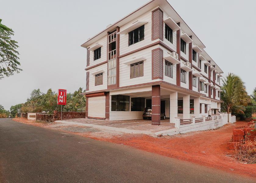 Kerala Malappuram Hotel Exterior