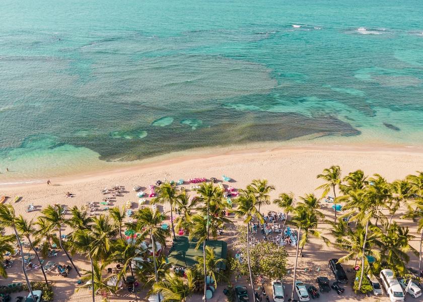 Samana Las Terrenas Exterior Detail