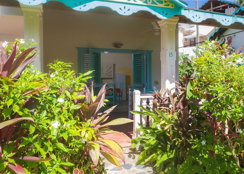 Samana Las Terrenas Terrace