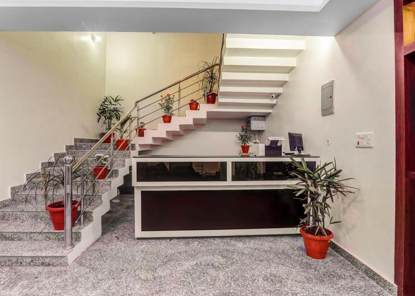 Uttar Pradesh Lucknow Public Areas