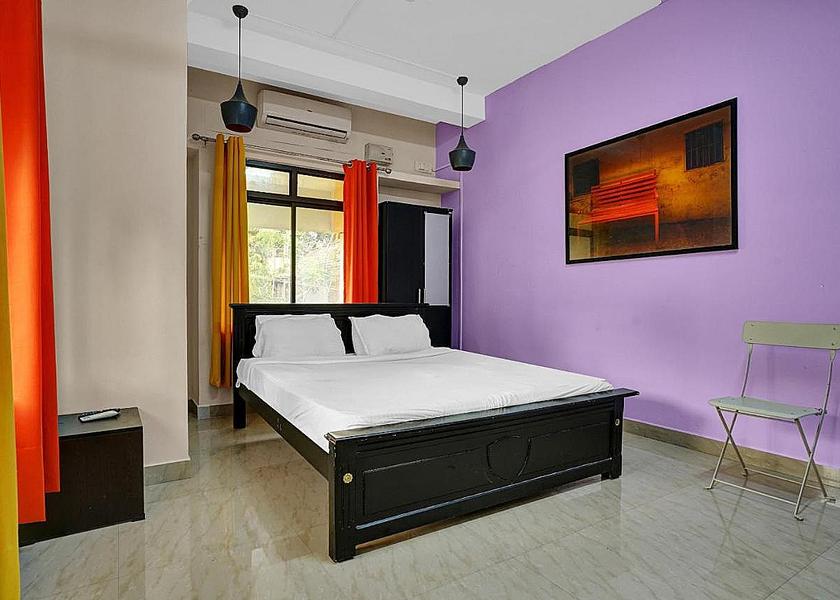 Kerala Kochi 1025