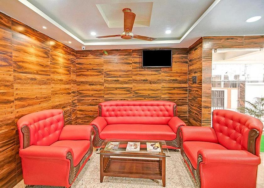Assam Guwahati Lobby