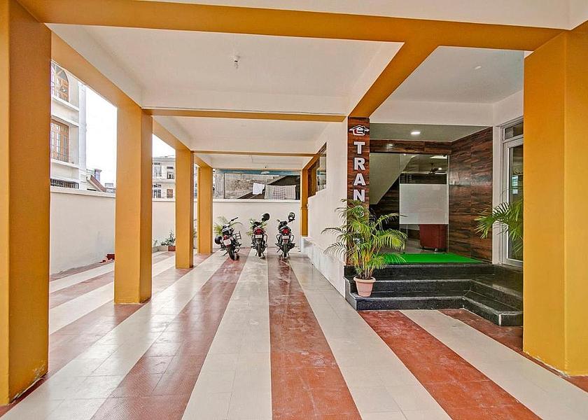Assam Guwahati Public Areas
