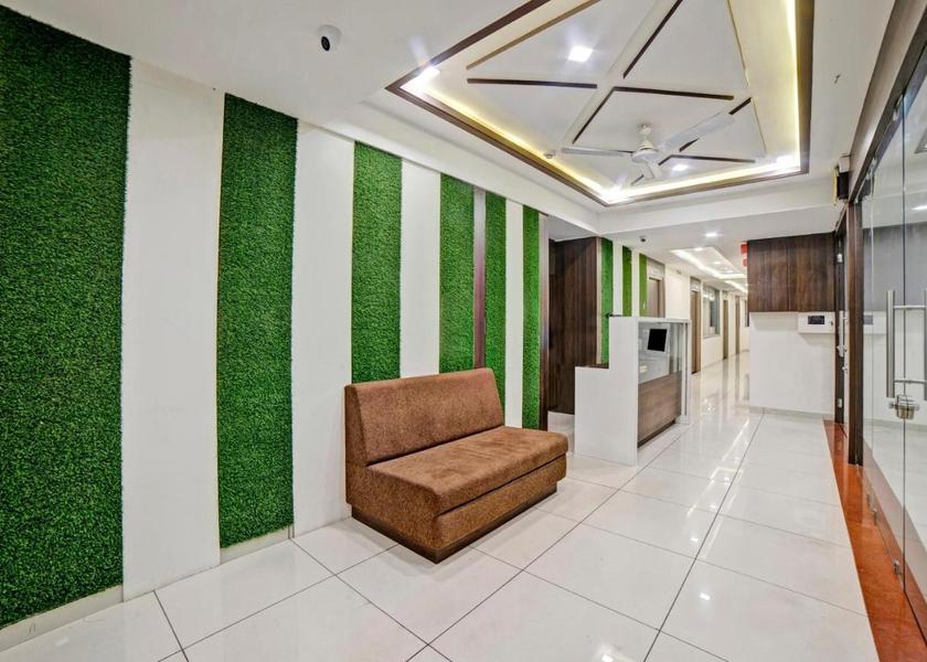 Gujarat Vadodara Public Areas