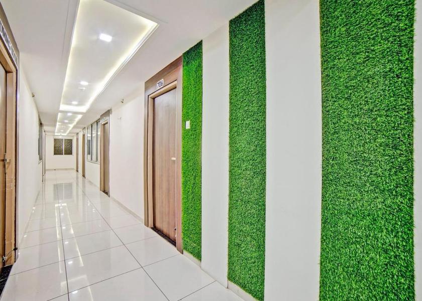 Gujarat Vadodara Public Areas