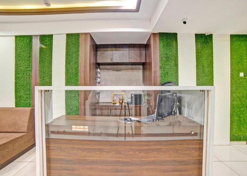 Gujarat Vadodara Public Areas