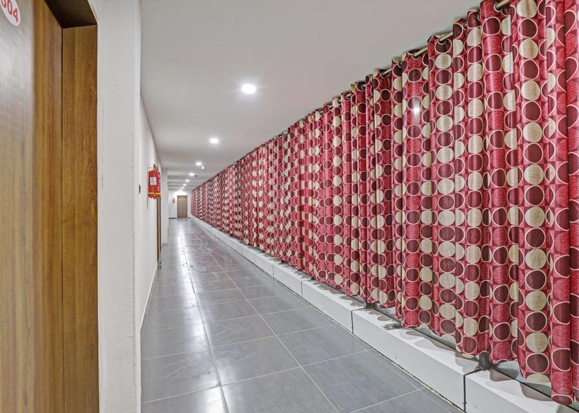 Gujarat Mehsana Lobby