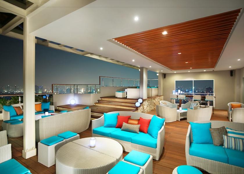 Special Capital Region of Jakarta Jakarta Lounge