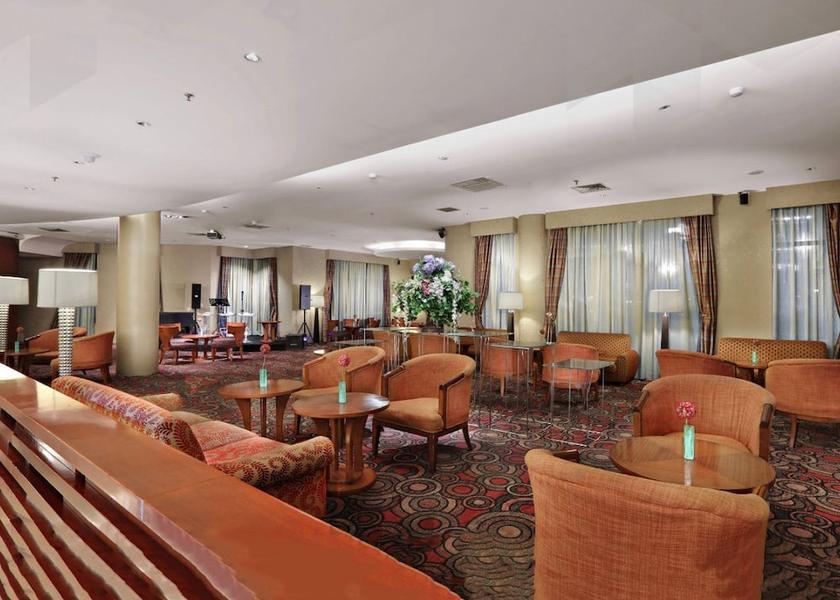 Special Capital Region of Jakarta Jakarta Lounge