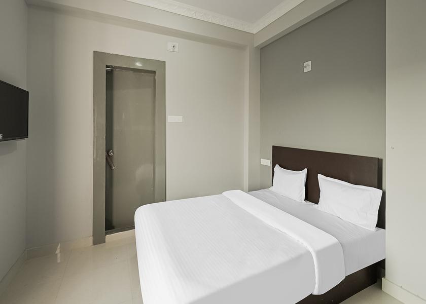 Odisha Bhubaneswar Room