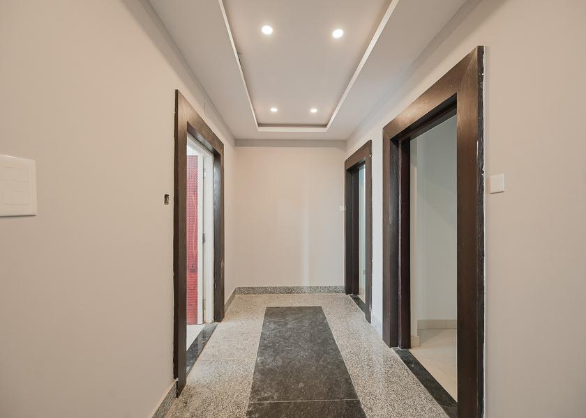 Odisha Bhubaneswar Lobby