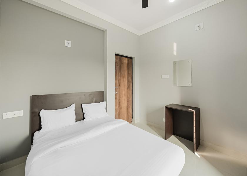 Odisha Bhubaneswar Room