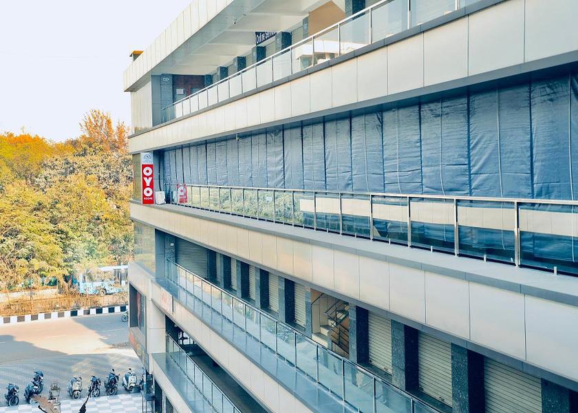 Gujarat Surat Exterior view