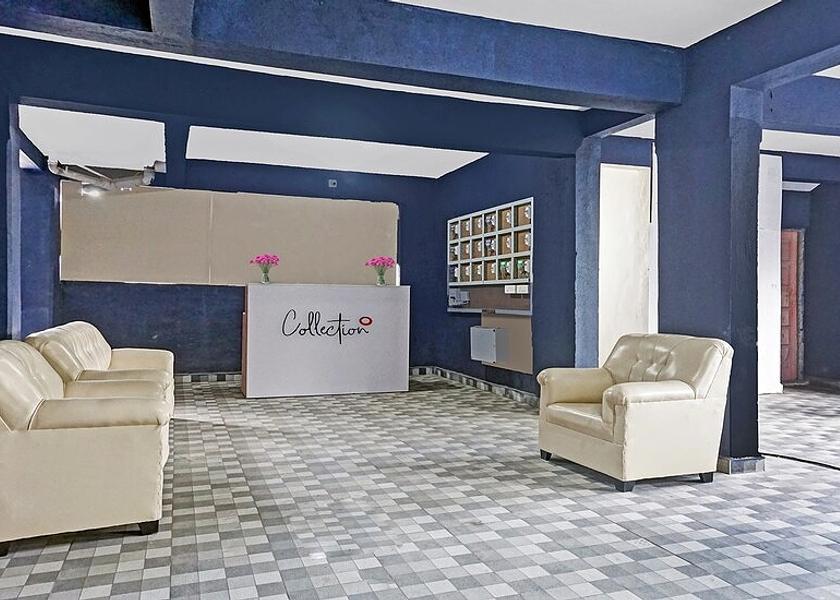 Maharashtra Pune Public Areas