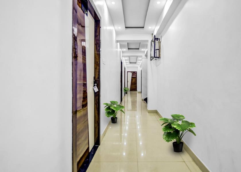 Jharkhand Ranchi Public Areas