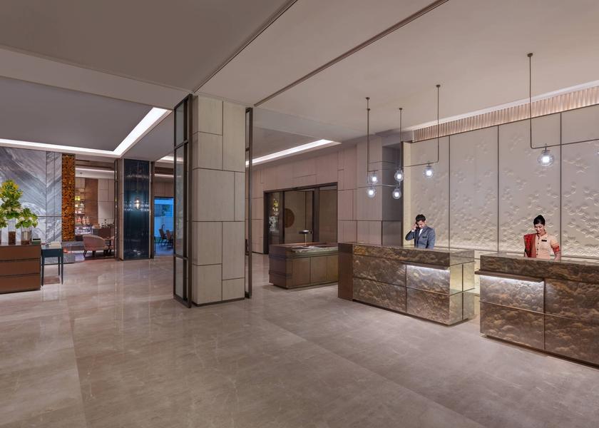 Gujarat Surat Lobby