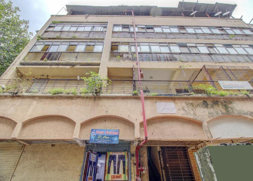 Maharashtra Ulhasnagar Hotel Exterior