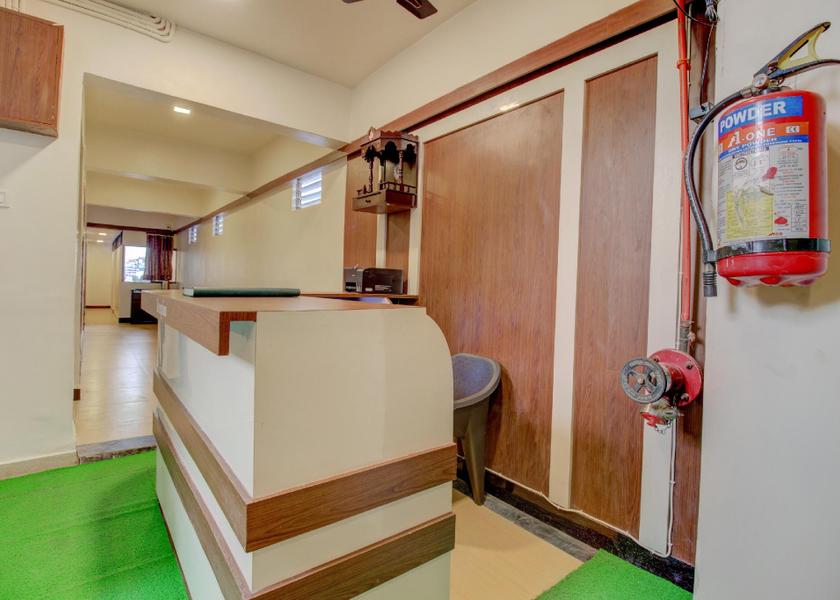 Maharashtra Ulhasnagar Public Areas