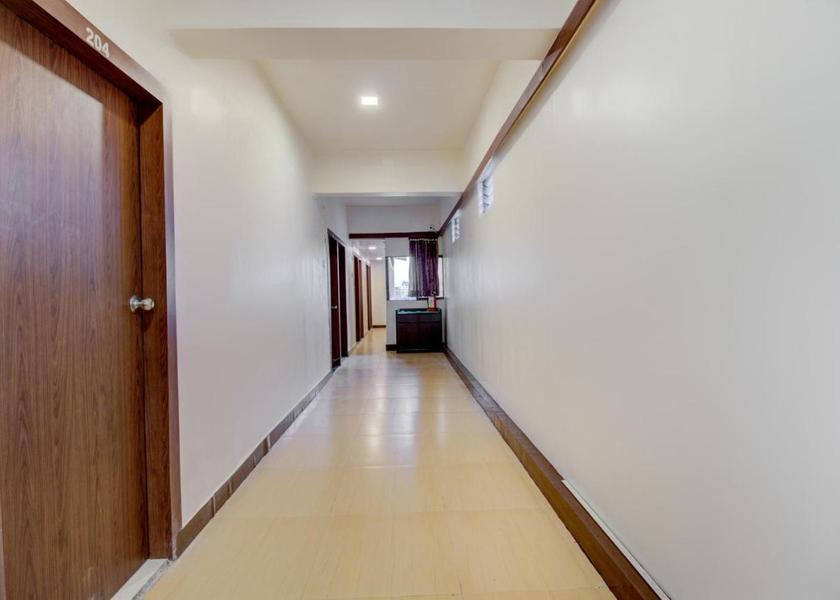Maharashtra Ulhasnagar Public Areas