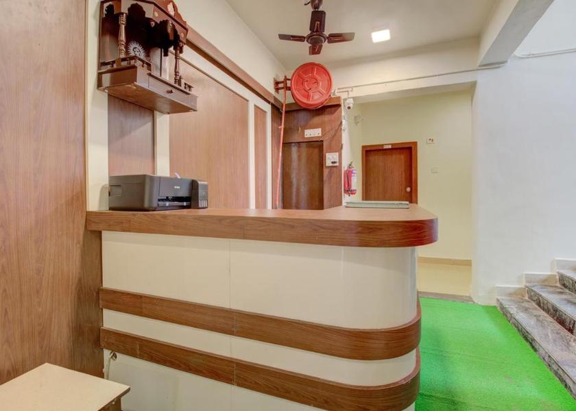 Maharashtra Ulhasnagar Public Areas