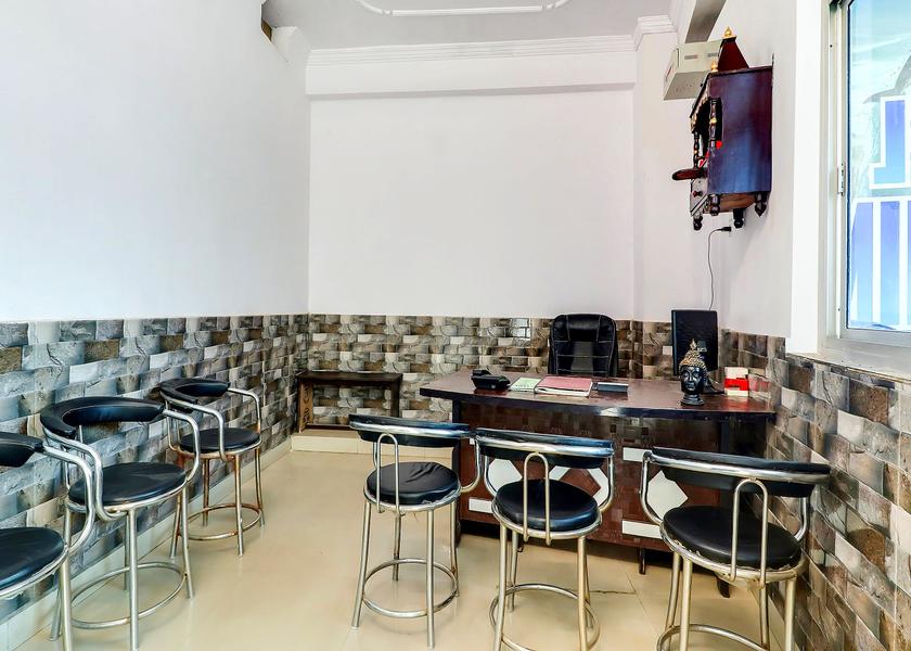 Uttar Pradesh Lucknow Bar