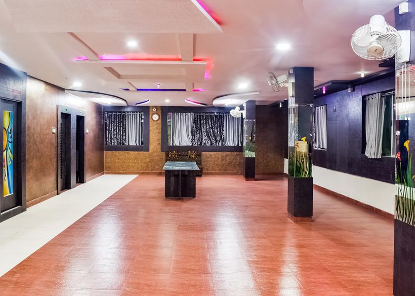Chhattisgarh Bhilai Lobby