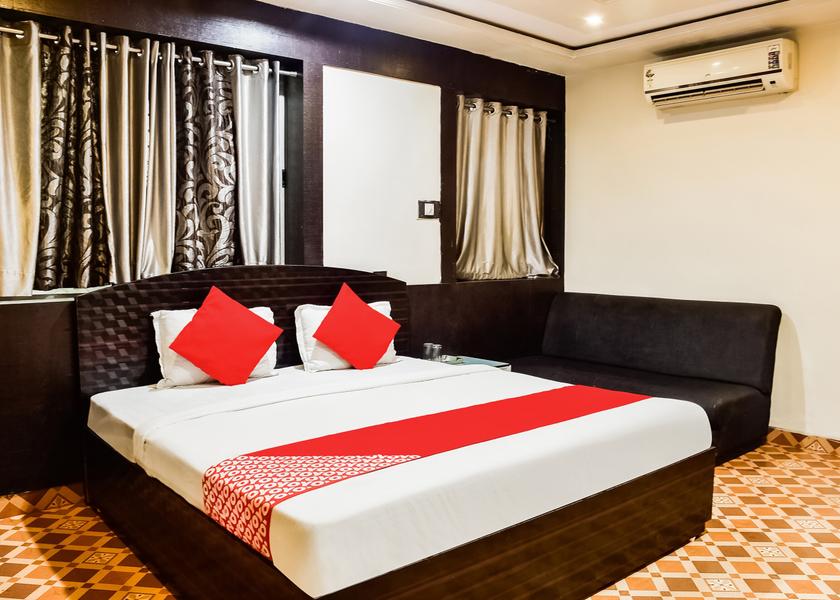 Chhattisgarh Bhilai Room