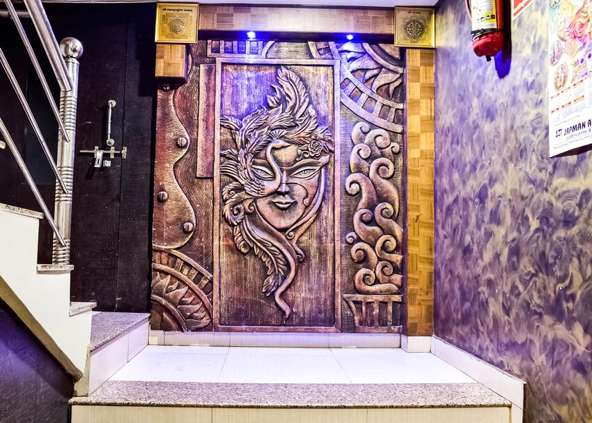 Chhattisgarh Bhilai Lobby
