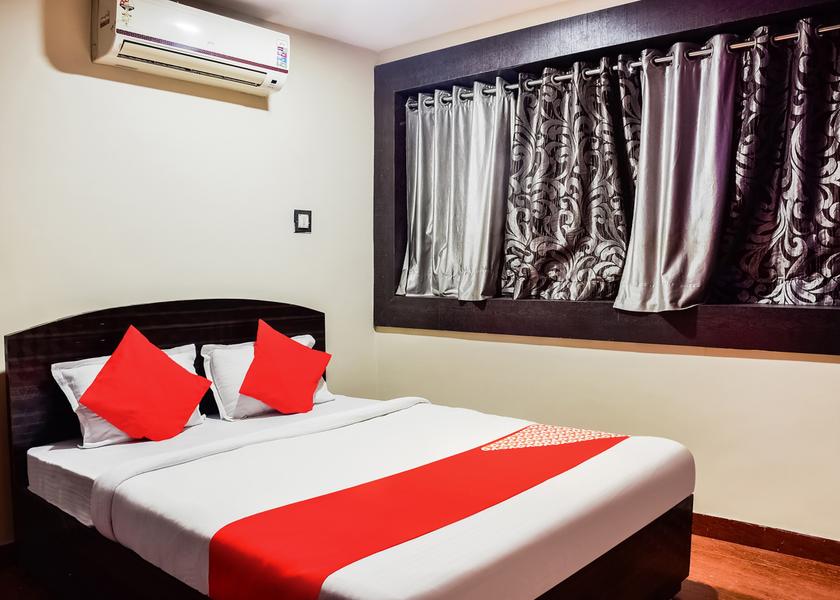 Chhattisgarh Bhilai Room