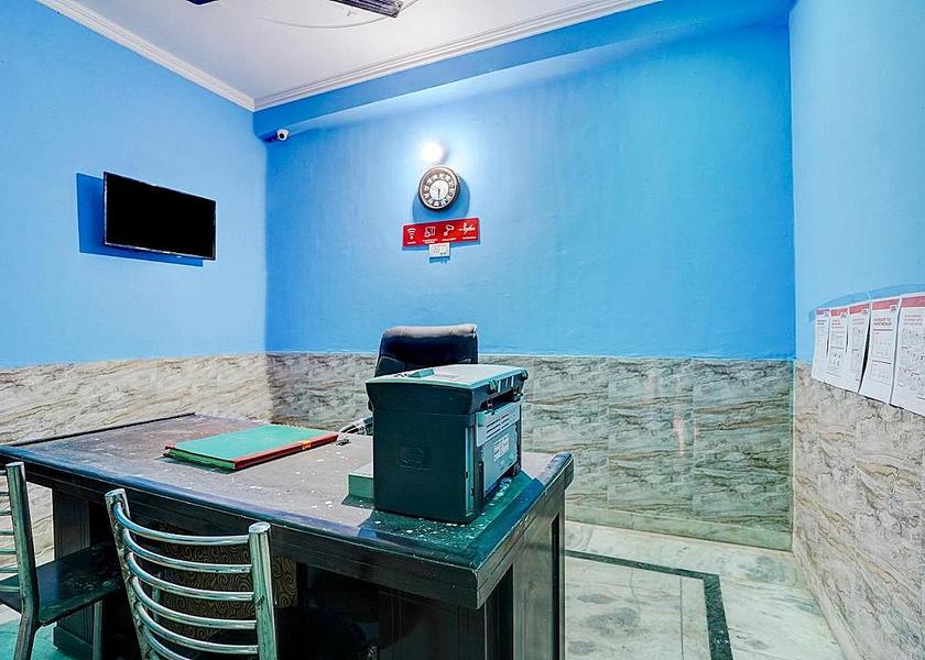 Uttar Pradesh Noida Public Areas