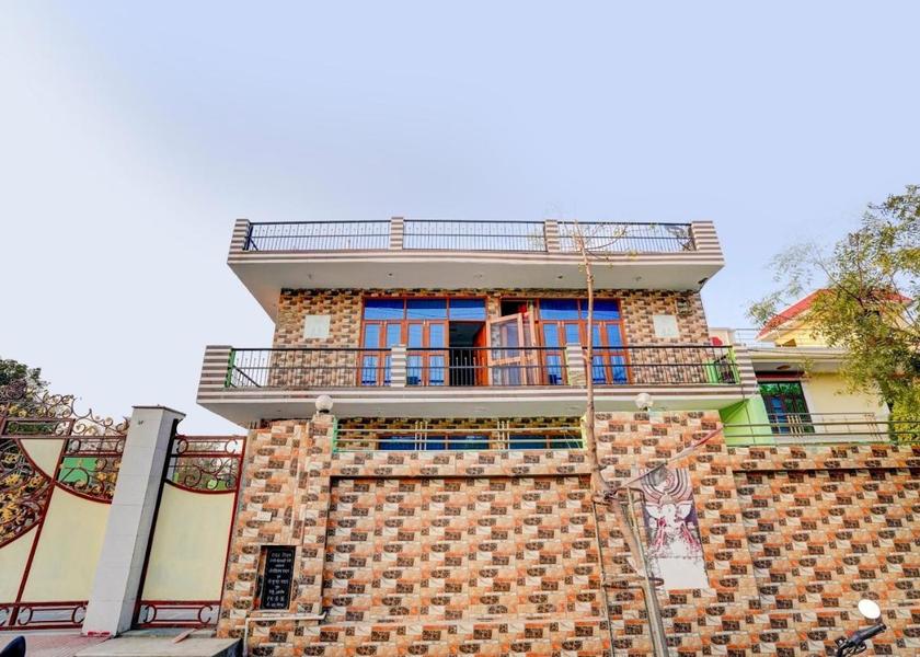 Uttar Pradesh Noida Hotel View