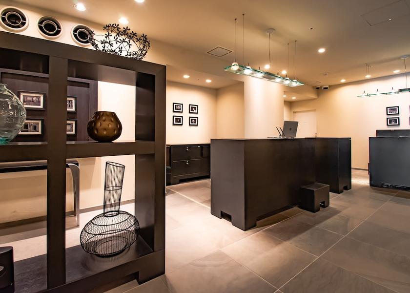 Kanagawa Atsugi Reception