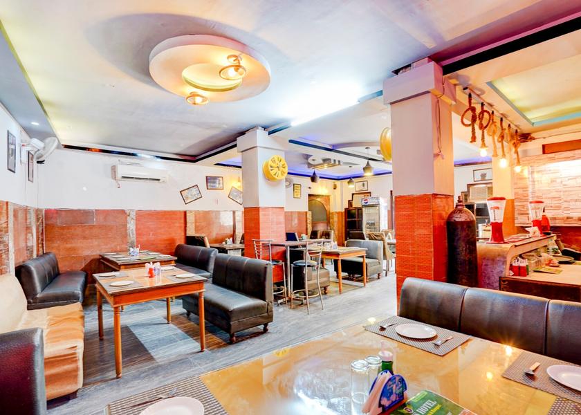 Punjab Bathinda Public Areas