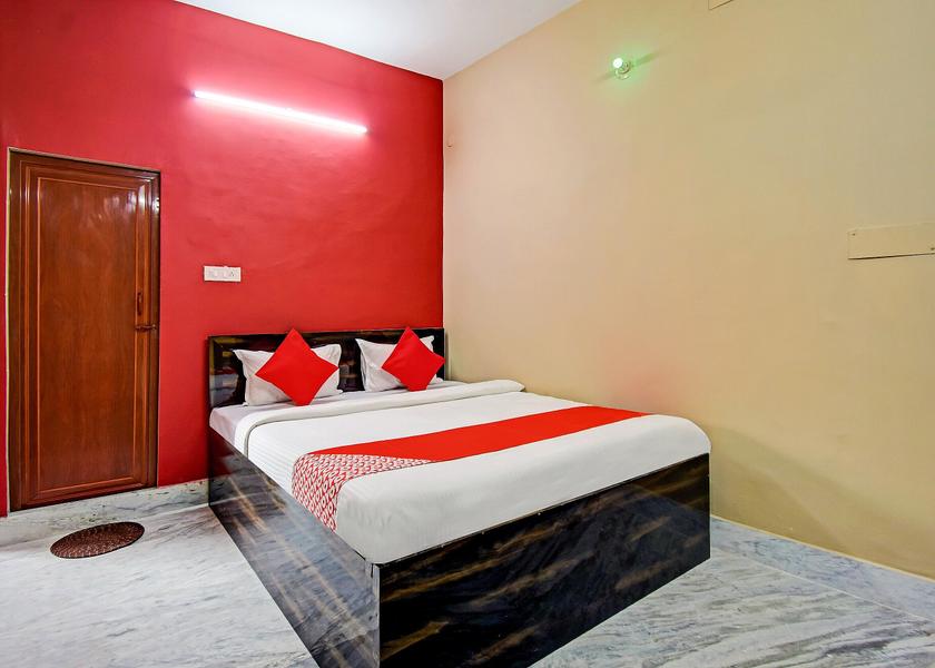 West Bengal Kolkata Classic Room