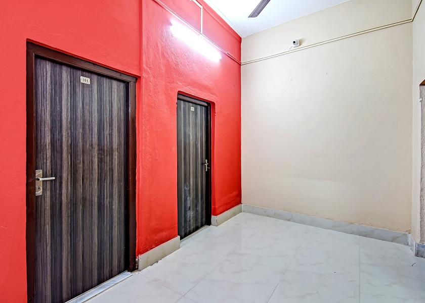 West Bengal Kolkata Public Areas