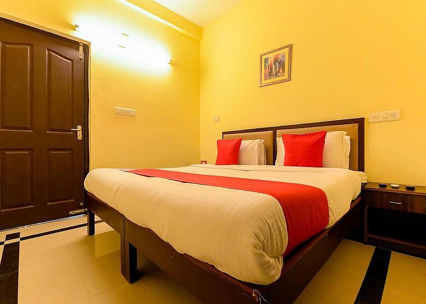 Kerala Kochi 1025