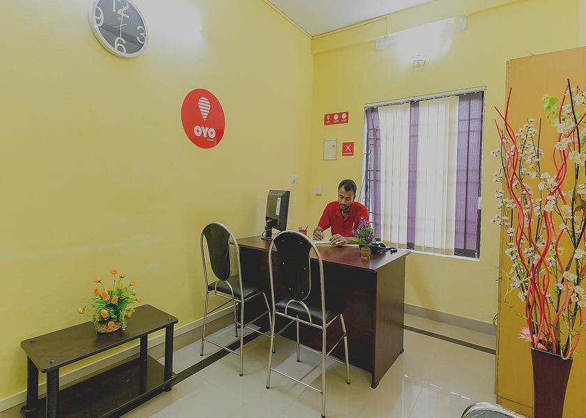 Kerala Kochi Public Areas