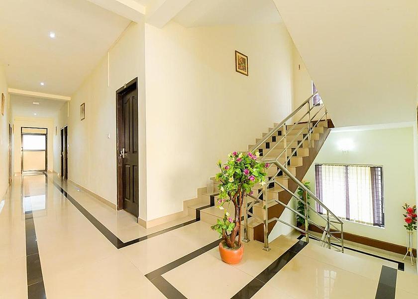 Kerala Kochi Public Areas
