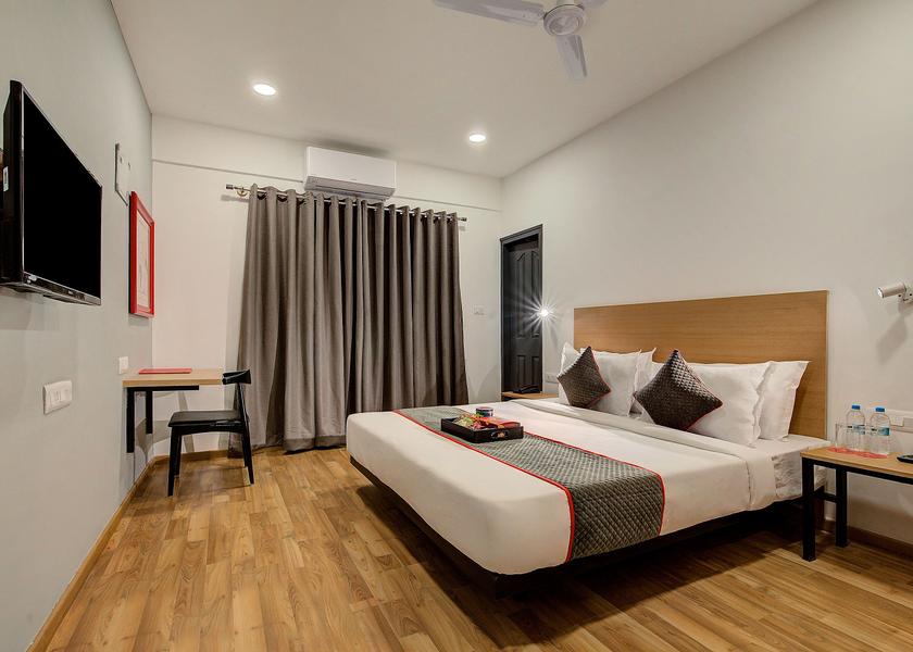 Haryana Gurugram Classic Room