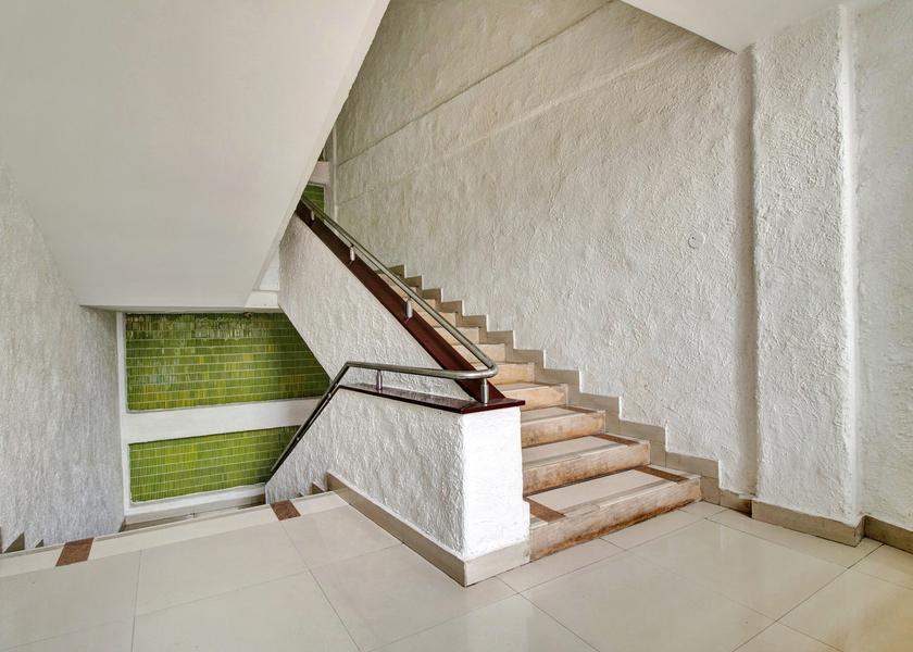Kerala Mararikulam Lobby
