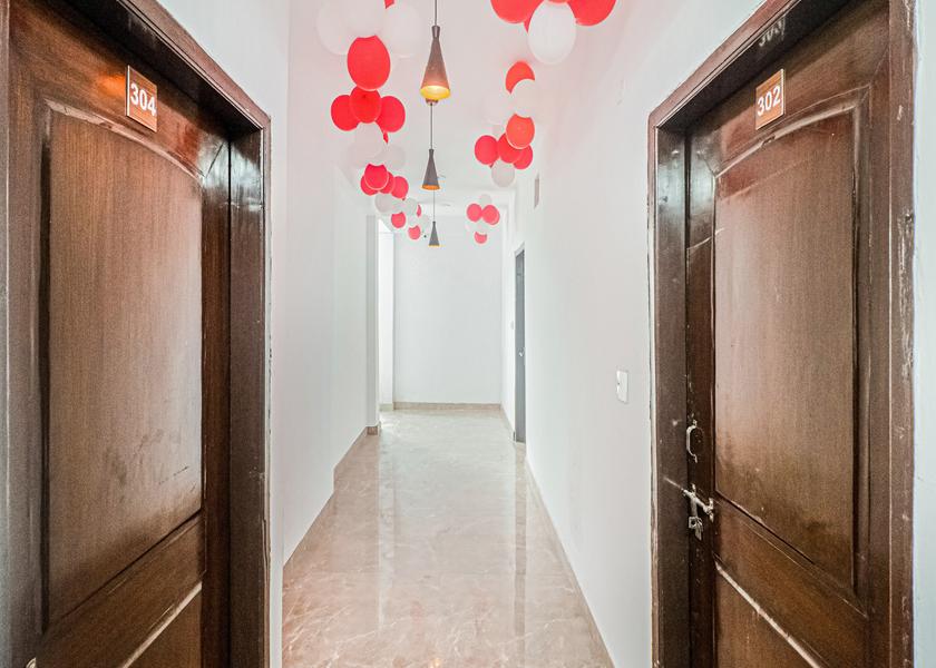 Haryana Faridabad Public Areas