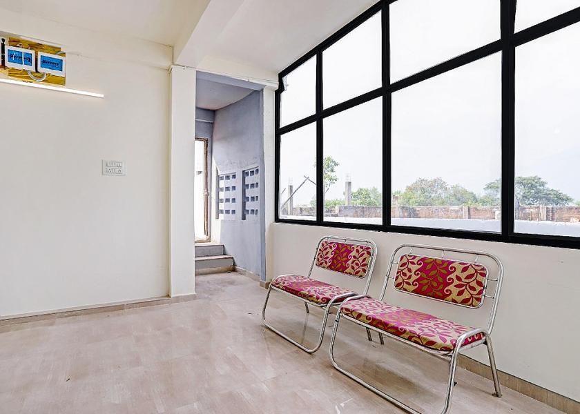 Maharashtra Nagpur Public Areas