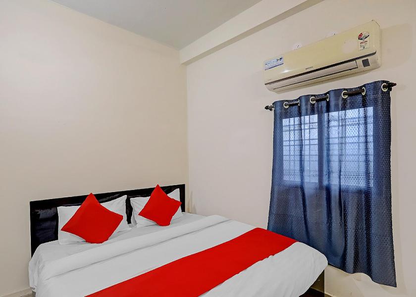 Maharashtra Nagpur Classic Room