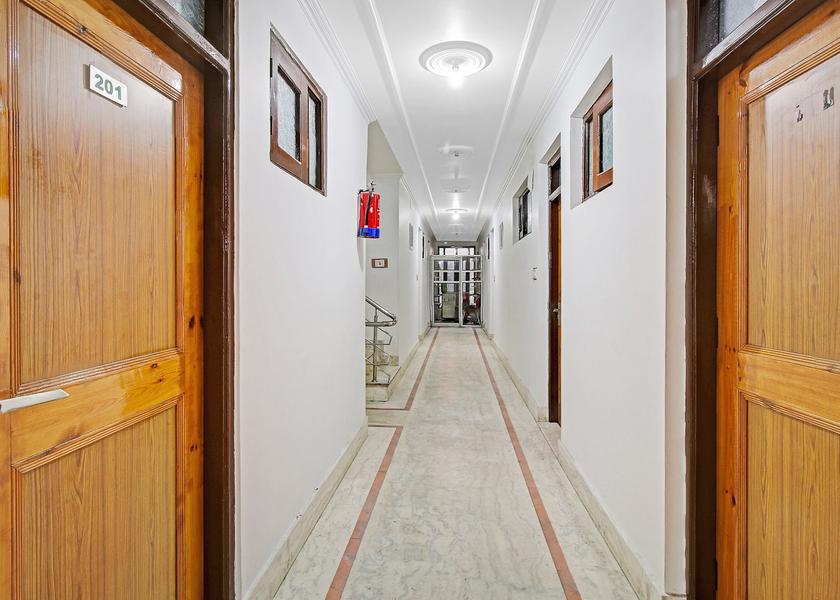 Jammu and Kashmir Srinagar Public Areas