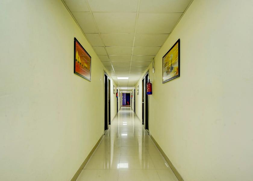 Bihar Patna Lobby