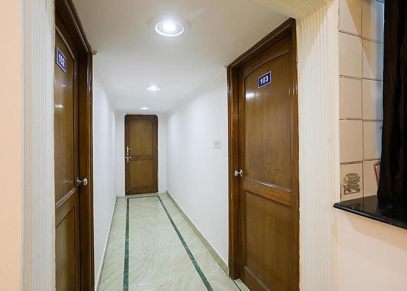 Haryana Faridabad Public Areas