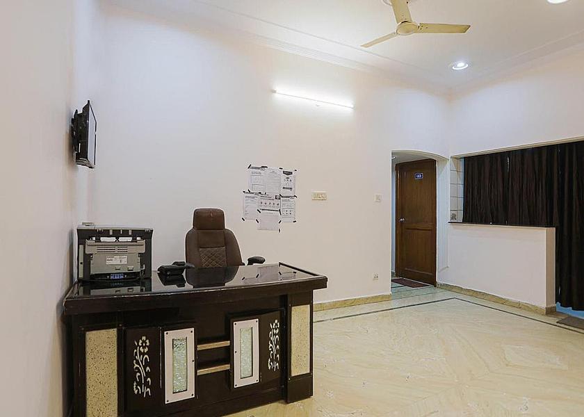 Haryana Faridabad Public Areas