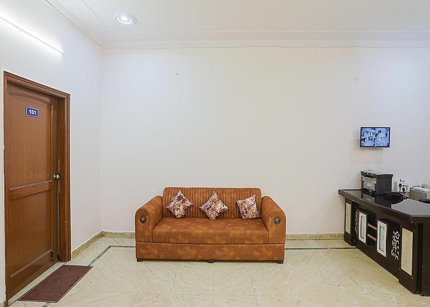 Haryana Faridabad Public Areas