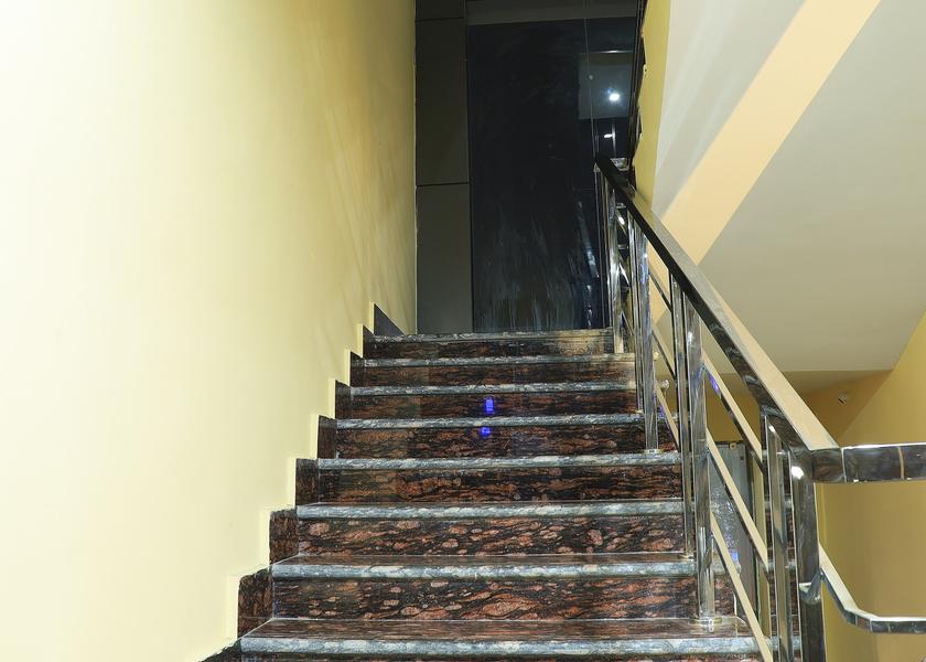 Jharkhand Ranchi Public Areas