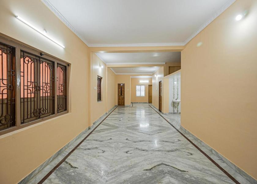 Odisha Brahmapur Public Areas